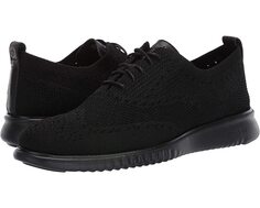 Оксфорды 2.Zerogrand Stitchlite Oxford Cole Haan, черный