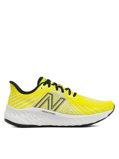 Кроссовки New Balance, желтый