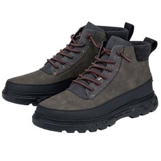 Ботинки Hey Dude Duke Eco Shield, коричневый