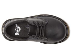 Оксфорды Dr. Martens Kids Collection 1461 (Toddler), черный
