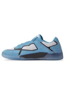 Кроссовки низкие DC Shoes, цвет cyb cyan black