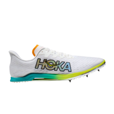 Кроссовки HOKA Cielo X 2 MD White Ceramic, белый