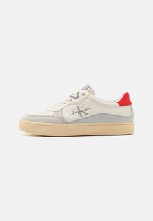 Кроссовки низкие CLASSIC CUPSOLE Calvin Klein Jeans, цвет creamy white/natural