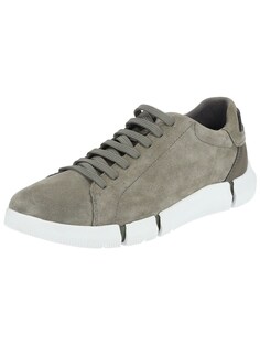 Кроссовки Geox, цвет Mint/Dark Green