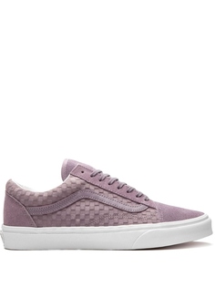 Кеды Old Skool Vans, розовый