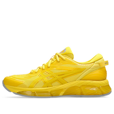 Кроссовки x cp company гель квант 360 8 Asics, желтый