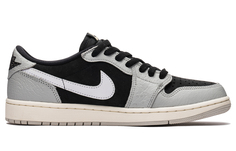 Jordan Air Jordan 1 винтажные баскетбольные кроссовки мужские, Gray