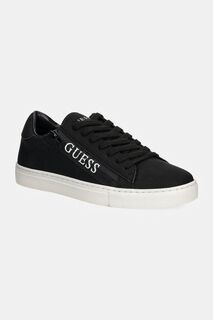 Кроссовки TODI IIK Guess, черный