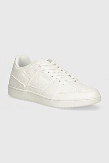 Кроссовки SAVA LOW Guess, белый