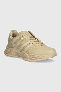 Кроссовки BELLUNO LOW Guess, бежевый