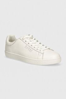 Кроссовки NOLA Guess, белый