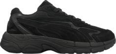 Кроссовки Puma Teveris NitroTriple Black, черный