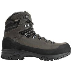 Ботинки Mammut Trovat Guide II High Goretex Hiking, серый Mammut®