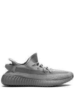 Кроссовки Boost 350 V2 Steel Grey Yeezy, серый