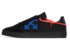 Кроссовки мужские Off-White, черный