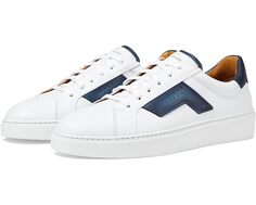 Кроссовки Magnanni Phoenix, цвет White/Navy