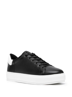 Кроссовки Laney Kurt Geiger London, черный