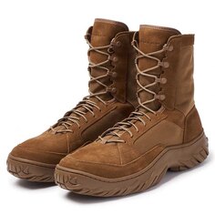 Ботинки Oakley Field Assault Hiking, коричневый