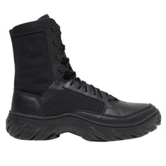 Ботинки Oakley Field Assault Hiking, черный
