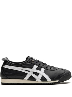 Кроссовки Mexico 66 Onitsuka Tiger, черный