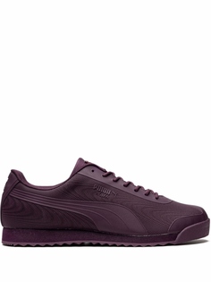 Кроссовки Clyde PRPS PUMA, фиолетовый