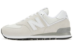 Кроссовки New Balance 574, светло-серый