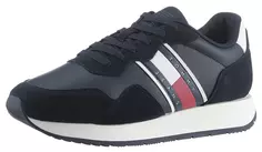 Кроссовки Tommy Jeans "TJM MODERN RUNNER", синий