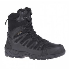 Ботинки Pentagon Achilles Tactical XTR 8, черный