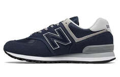 Кроссовки New Balance 574 Unisex, темно-синий