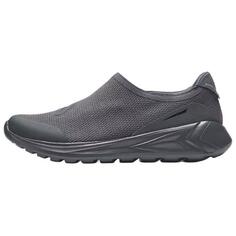 Кроссовки Sprandi Guitar Series Lifestyle Shoes Men Low-top Crystal Ore Gray, цвет Crystal Ore Gray
