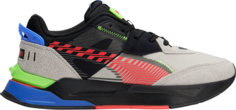 Кроссовки Puma Mirage Sport Dazed, серый