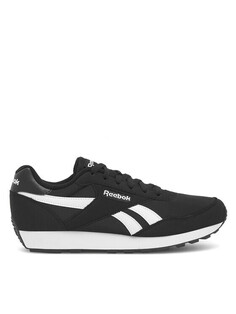Кроссовки Reebok, черный