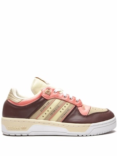 Кроссовки Rivalry Adidas, бежевый