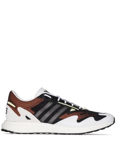 Кроссовки Rhisu Run Y-3, черный