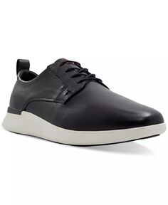 Мужские гибридные кроссовки Dorset Derby Ted Baker, черный