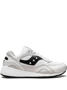 Кроссовки Shadow 6000 Saucony, белый