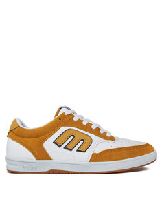 Кроссовки The Aurelien Etnies, коричневый