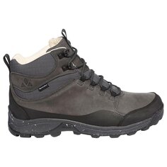 Ботинки VAUDE HKG Core Mid Mountaineering, серый
