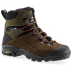 Ботинки Zamberlan 189 Artemis Goretex CF, зеленый Zamberlan®