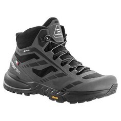 Ботинки Zamberlan 219 Anabasis Goretex, серый Zamberlan®