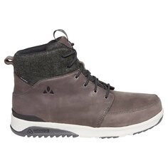 Ботинки VAUDE UBN Kiruna II Mid STX, серый