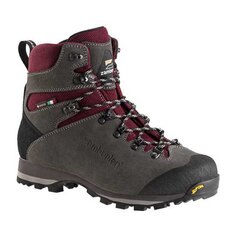 Ботинки Zamberlan 1103 Storm Evo Goretex, серый Zamberlan®