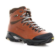 Ботинки Zamberlan 1996 Vioz Lux Goretex RR Hiking, черный Zamberlan®