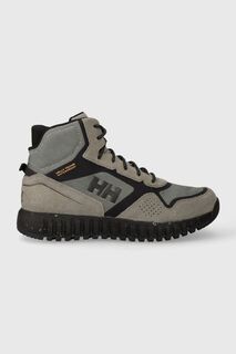 МОНАШИ зимняя обувь Helly Hansen, коричневый