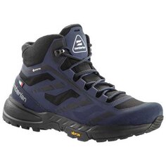 Ботинки Zamberlan 219 Anabasis Goretex, синий Zamberlan®