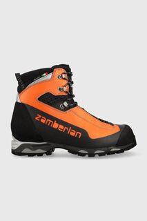 Туфли Brenva GTX RR Zamberlan, оранжевый Zamberlan®