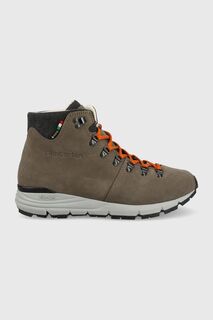 Туфли Cornell Lite GTX Zamberlan, коричневый Zamberlan®