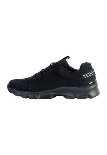 Низкие кроссовки À Lacets Teddy Smith, цвет noir