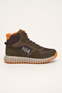 МОНАШИ зимняя обувь Helly Hansen, зеленый