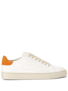 Кожаные Кроссовки Lennon Kurt Geiger London, белый